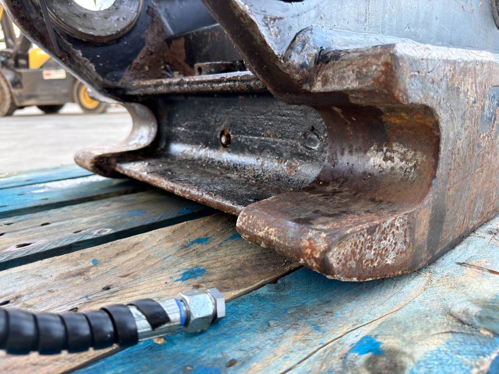 OilQuick OQ70/55 - M314F / M316F / M318F 2015 908147 OilQuick OQ70/55 - M314F / M316F / M318F 2015 1 image 12