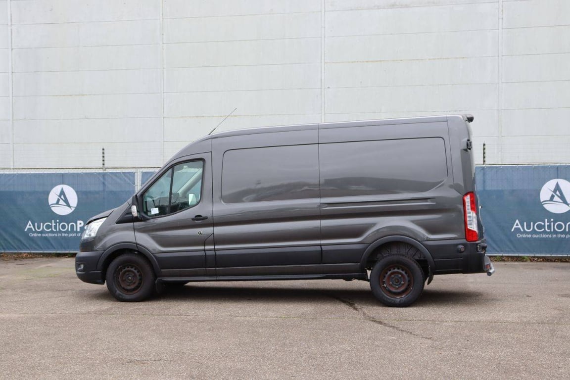 Ford Transit Diesel Van 2020 2020 Transit 2020 1 image 3