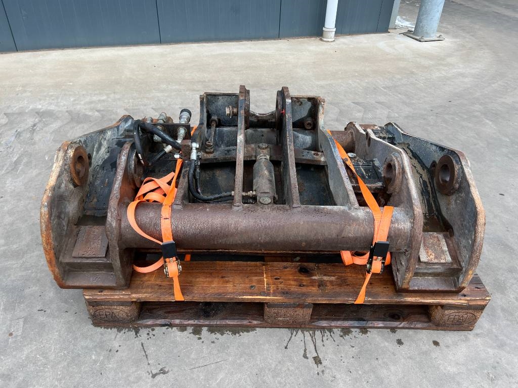Verachtert SW2007 - 950G / 950H / 950GC 2012 907754 Verachtert SW2007 - 950G / 950H / 950GC 2012 1 image 3