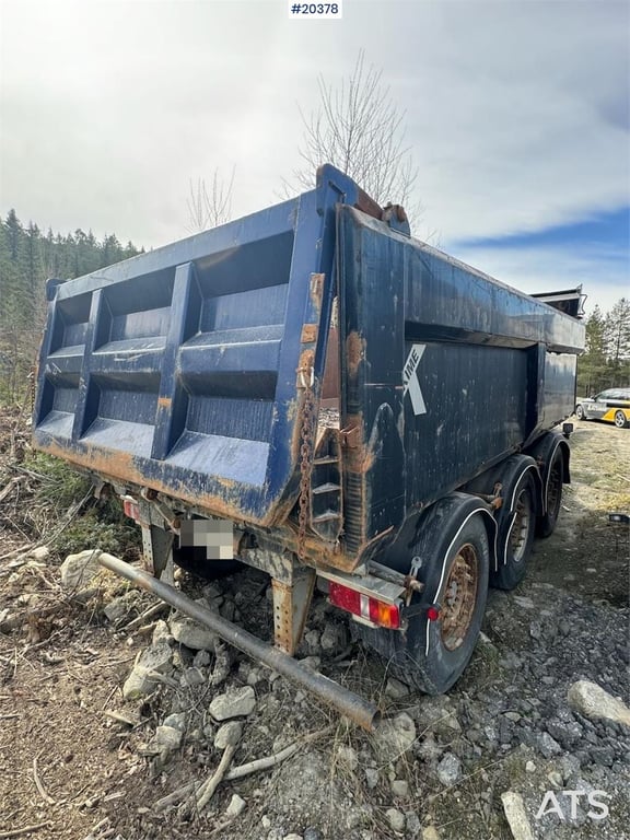 Heavy machinery product image - Image 2 of 15