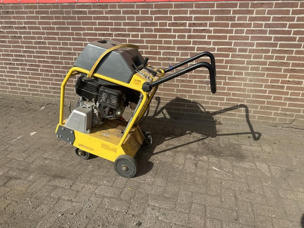 Wacker Neuson BFS 1345 12682 BFS 1345 1 image 2