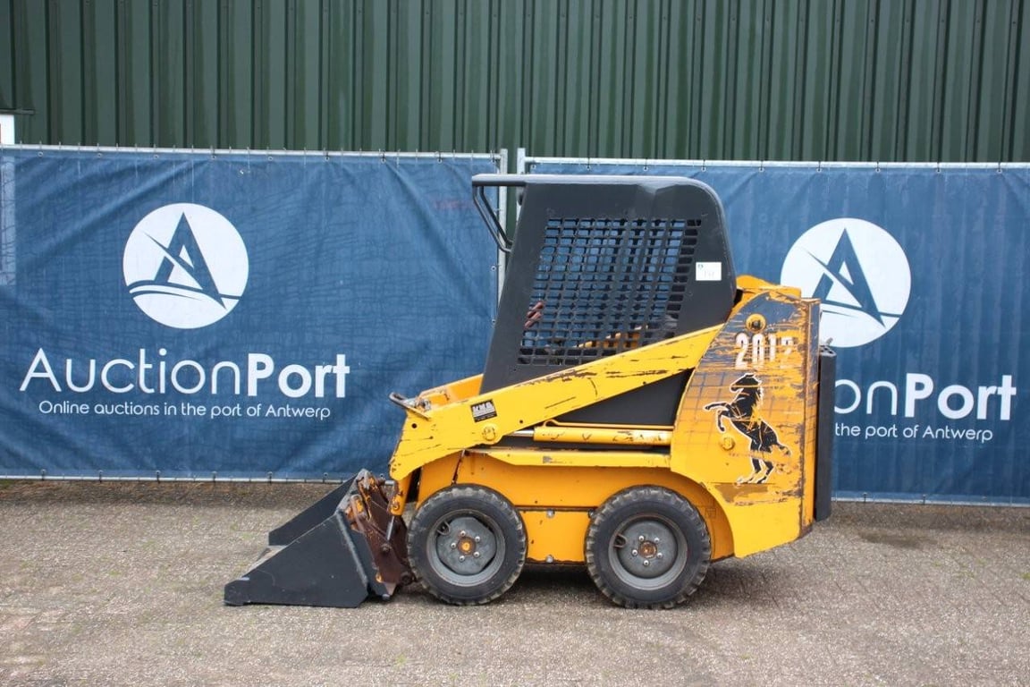 Heavy machinery product image - Image 2 of 3