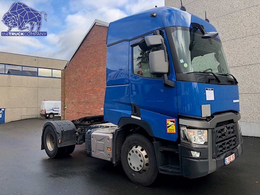 Renault renault_t 460 Euro 6 2018 ML79049 Renault renault_t 460 Euro 6 2018 1 image 3