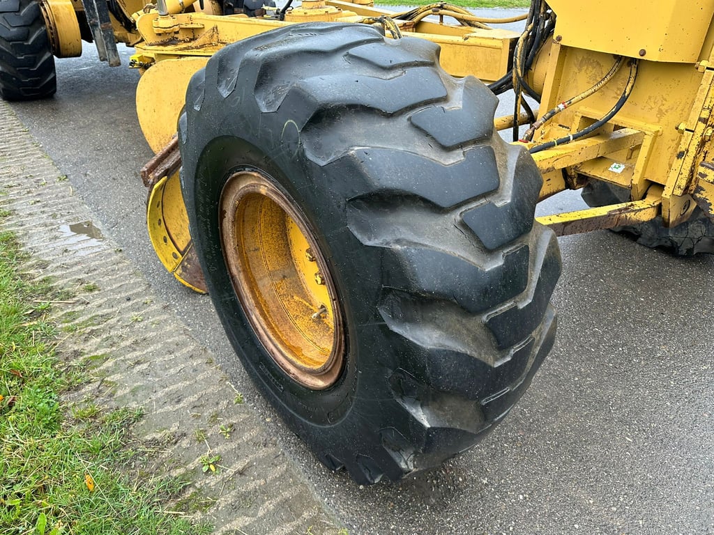 Caterpillar 14H 2002 00032940 14H 2002 1 image 12