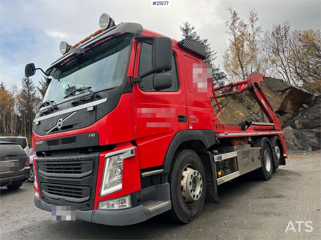 Heavy machinery product image - Image 2 of 15