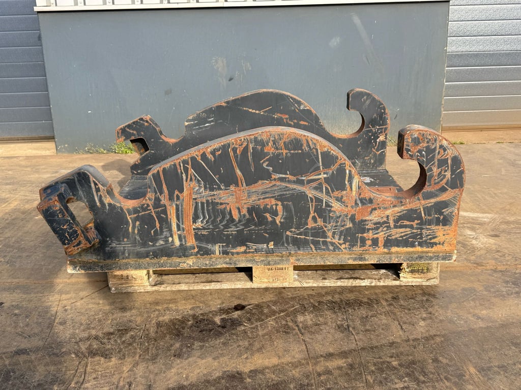 Caterpillar CW70 70001772 CW70 1 image 2