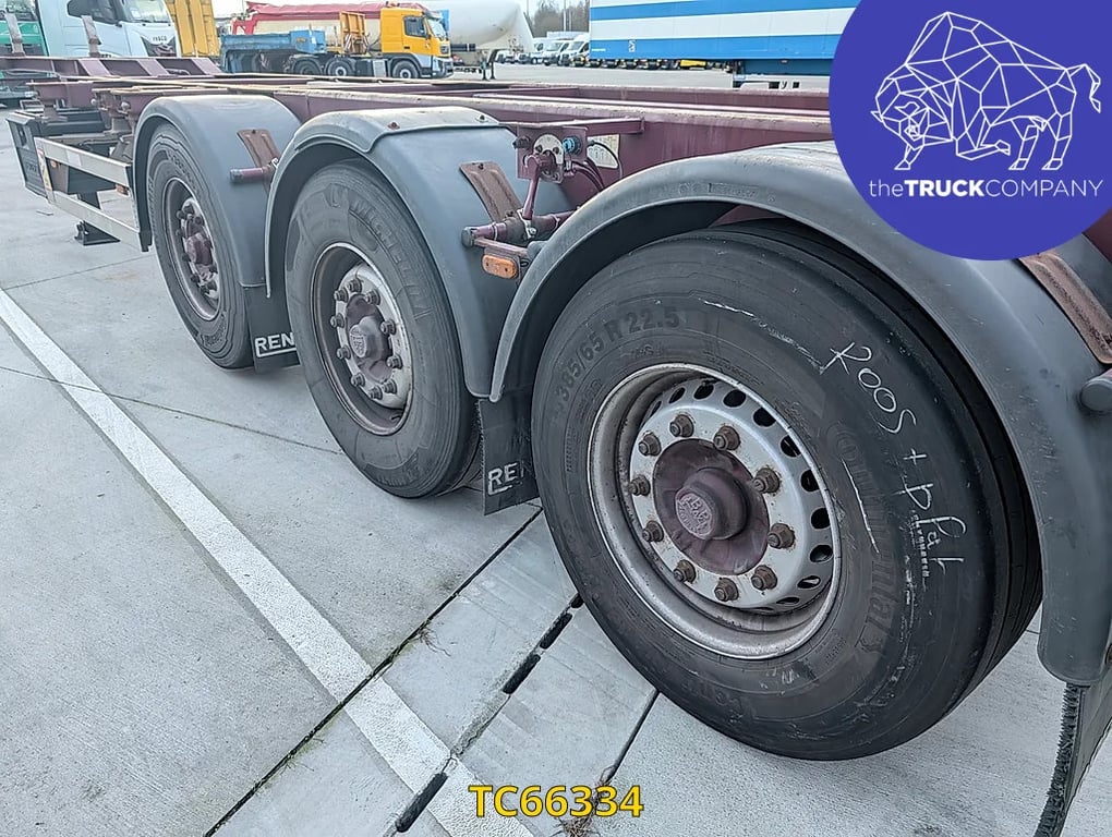 Renders Container Transport 2006 TC66334 Renders 2006 1 image 12