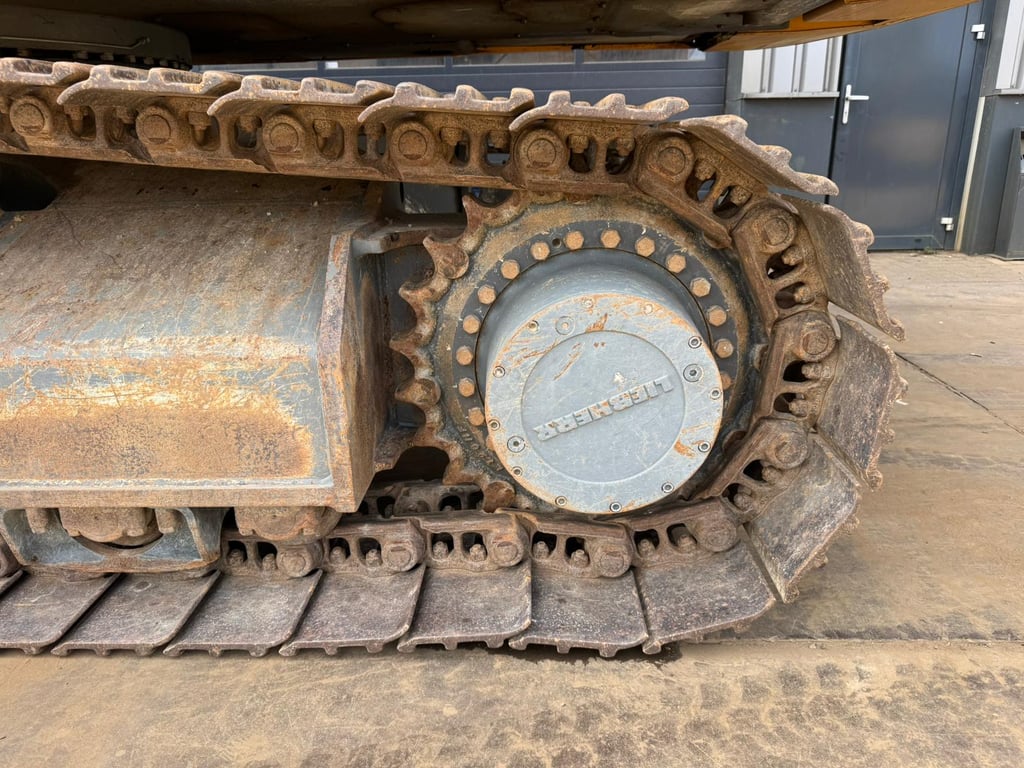 Liebherr R946 LC 2018 00033518 R946 LC 2018 1 image 7