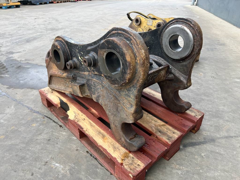 Klepp MEK KM 3 / VOLVO S3 - 349E / 352F 2016 907639 KLEPP MEK KM 3 / VOLVO S3 - 349E / 352F 2016 1 image 7