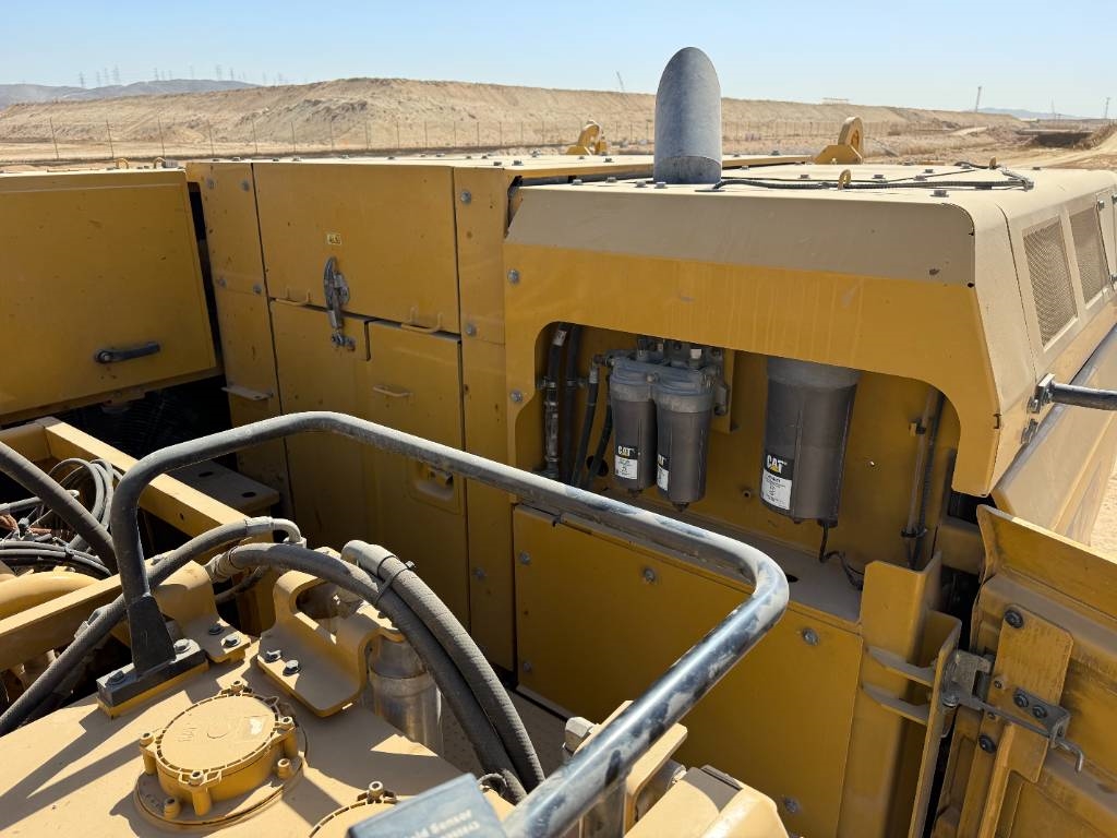 CAT 395 (Saudi Arabia) 2022 ETR-1171 395 (Saudi Arabia) 2022 1 Crawler Excavators image 7