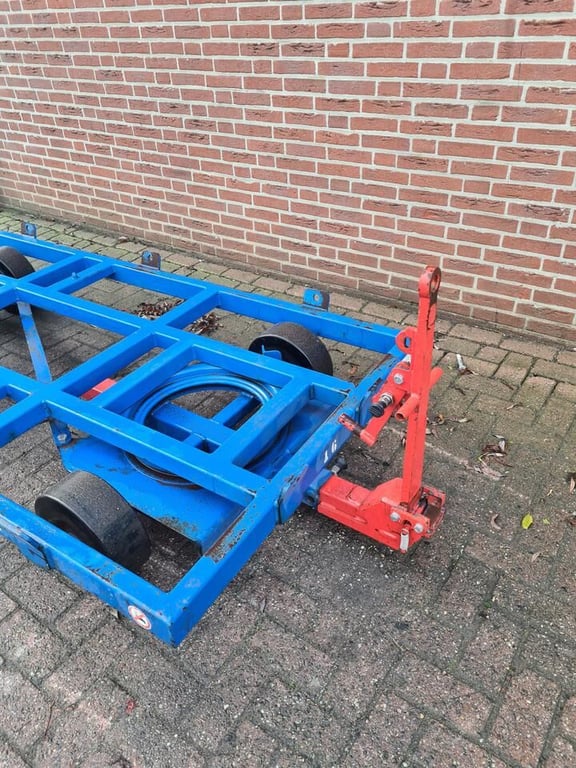 Industriewagen 2018 9306 INDUSTRIEWAGEN 2018 1 image 9