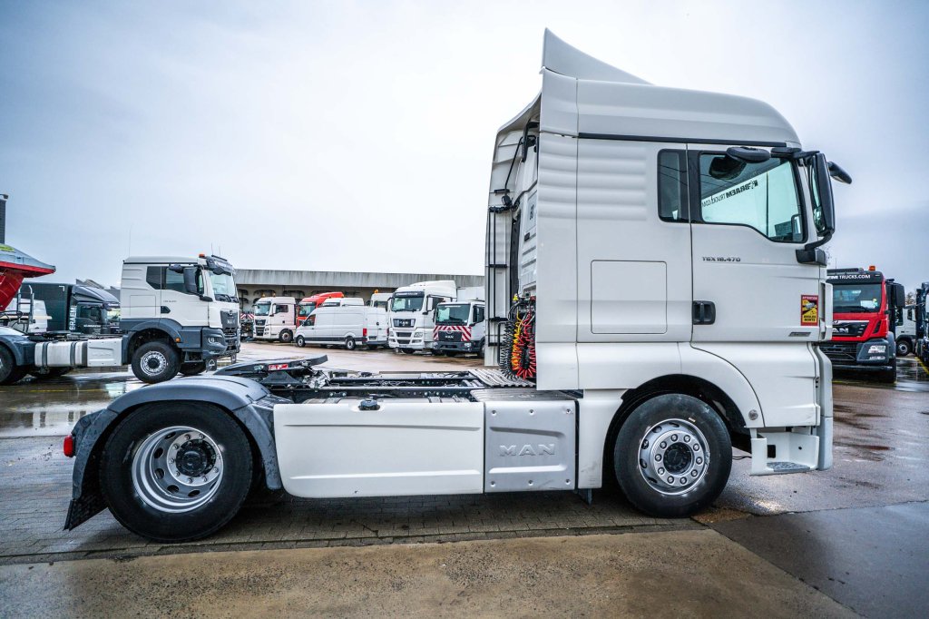 MAN TGX 18.470 XLX + INTARDER 2019 E65102 TGX 18.470 XLX + INTARDER 2019 1 image 7