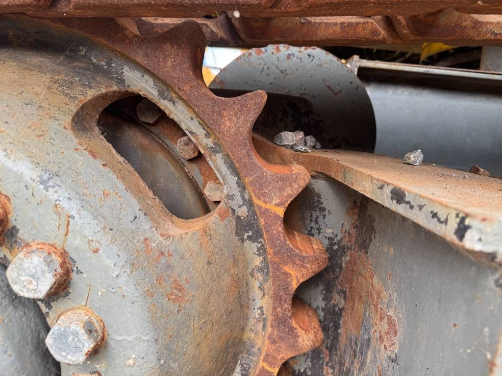 Sennebogen S 1240 R ( INCL 3 GRAPS 27M BOOM ) 1987 5393 S 1240 R ( INCL 3 GRAPS 27M BOOM ) 1987 1 image 8