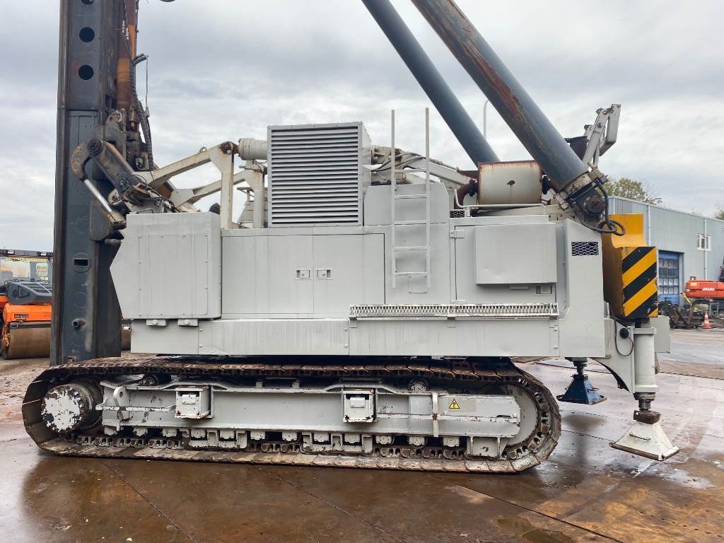 Hitachi KH 150-3 1994 3445 KH 150-3 1994 1 image 6