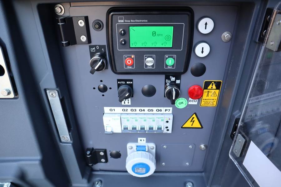 Atlas-Copco Hilight H6+ Valid inspection, *Guarantee! Max Boom 2023 ATLAS COPCO - Hilight H6+ - 62314 Hilight H6+ Valid in...