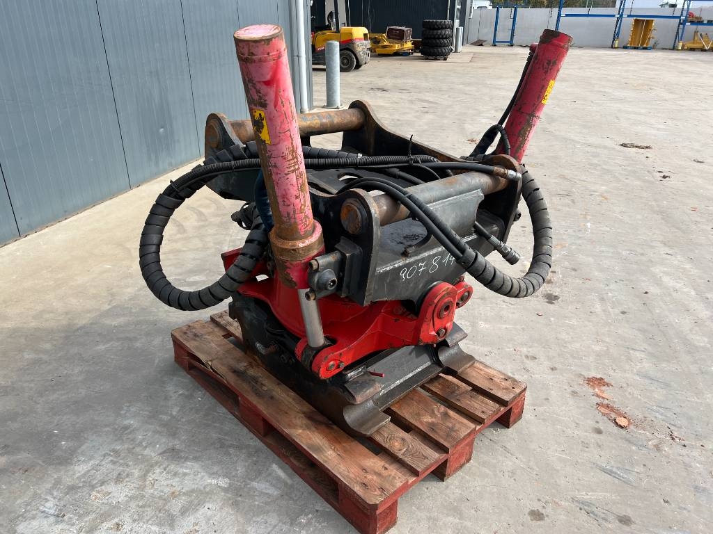 Indexator RT80 - S80 2011 907814 INDEXATOR RT80 - S80 2011 1 image 3