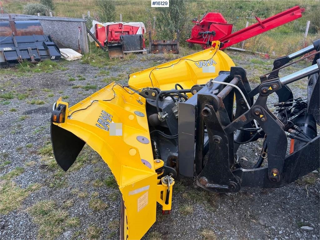 Vama brøyteskjær 2016 16129 Vama brøyteskjær 2016 1 image 3