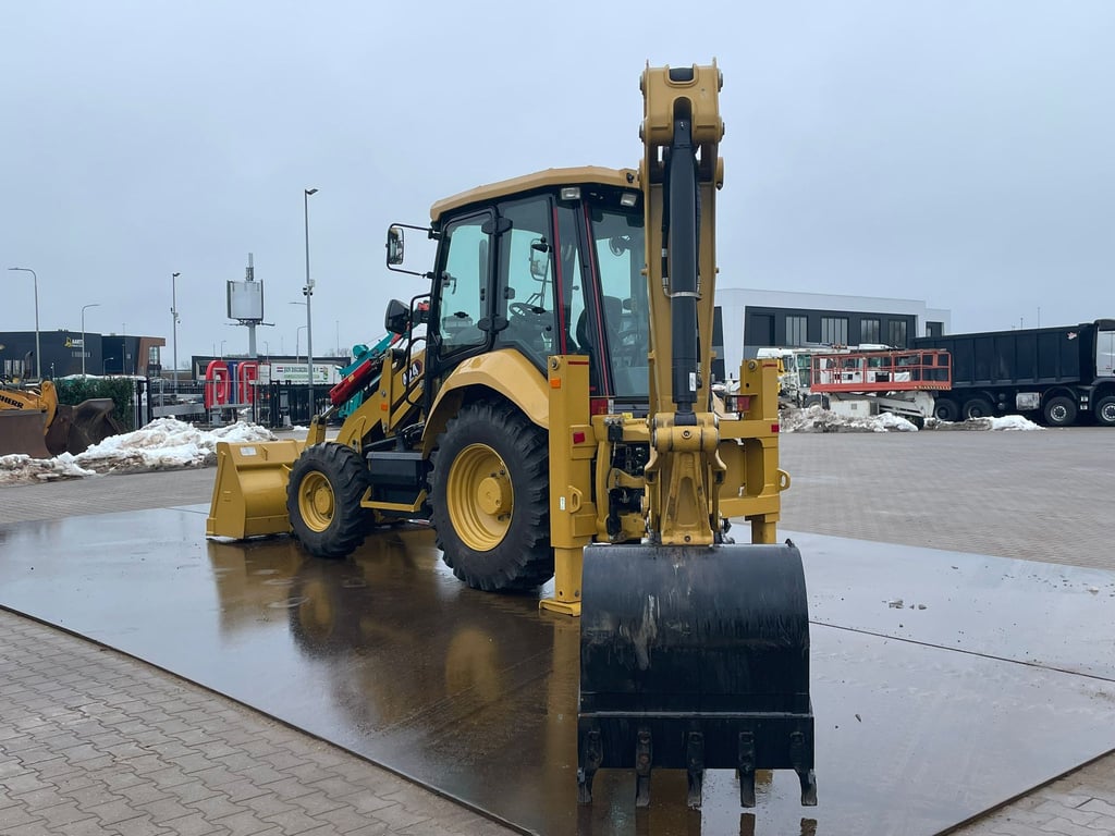 Heavy machinery product image - Image 12 of 15