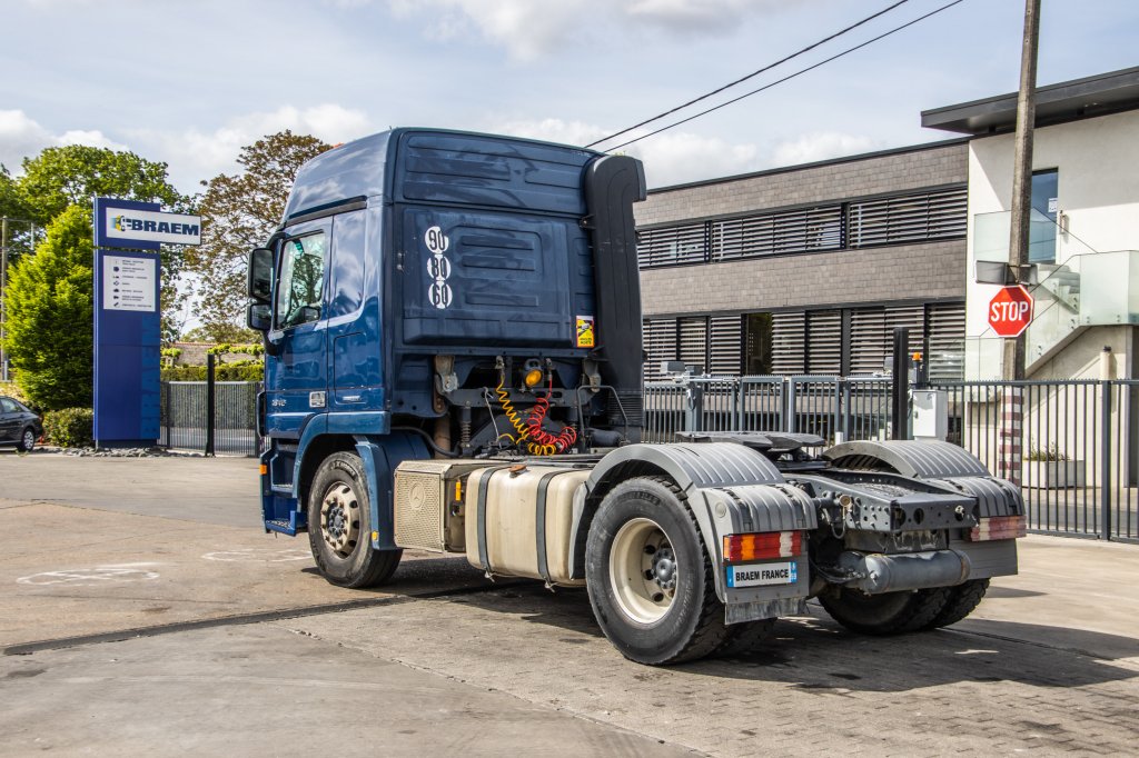 MERCEDES ACTROS 1846 LS-MP3+HYDR. 2013 E57512 ACTROS 1846 LS-MP3+HYDR. 2013 1 image 5