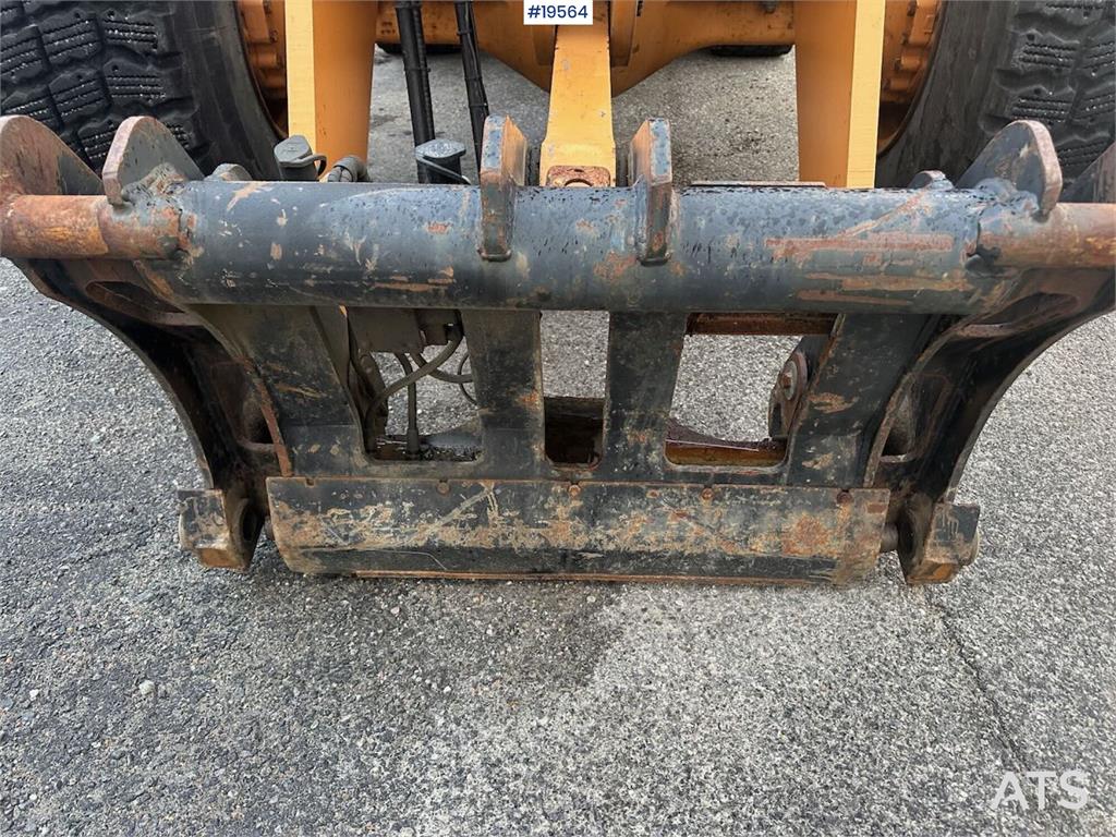 Heavy machinery product image - Image 5 of 15