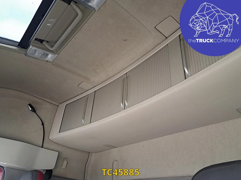 Volvo FH 460 2017 TC45885 FH 460 2017 1 image 13