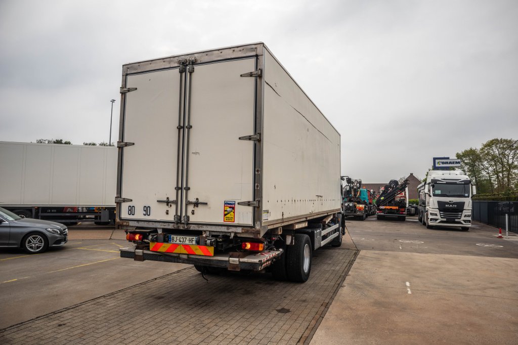 RENAULT PREMIUM 340DXI+E5+DHOLLANDIA 2010 E61421 Renault PREMIUM 340DXI+E5+DHOLLANDIA 2010 1 image 2