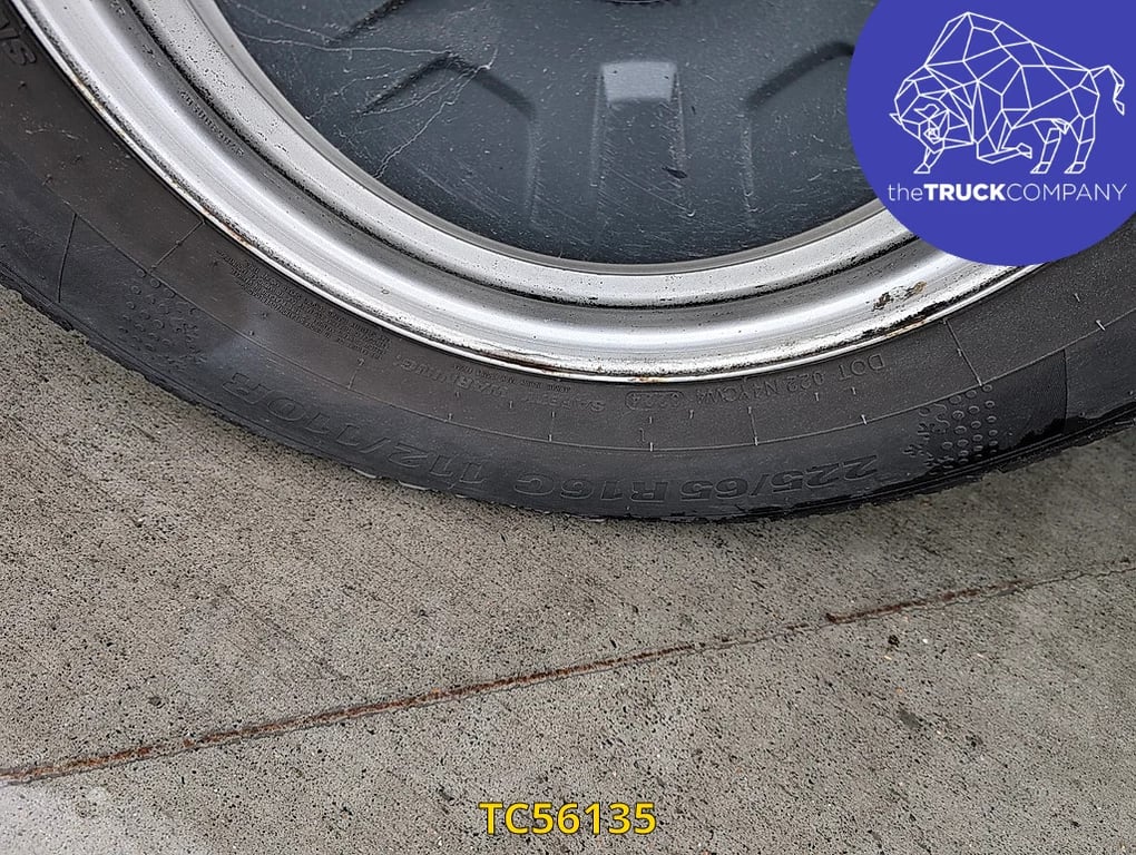 Renault Master 130ch l2h2 2023 TC56135 Renault Master 130ch l2h2 2023 1 image 14