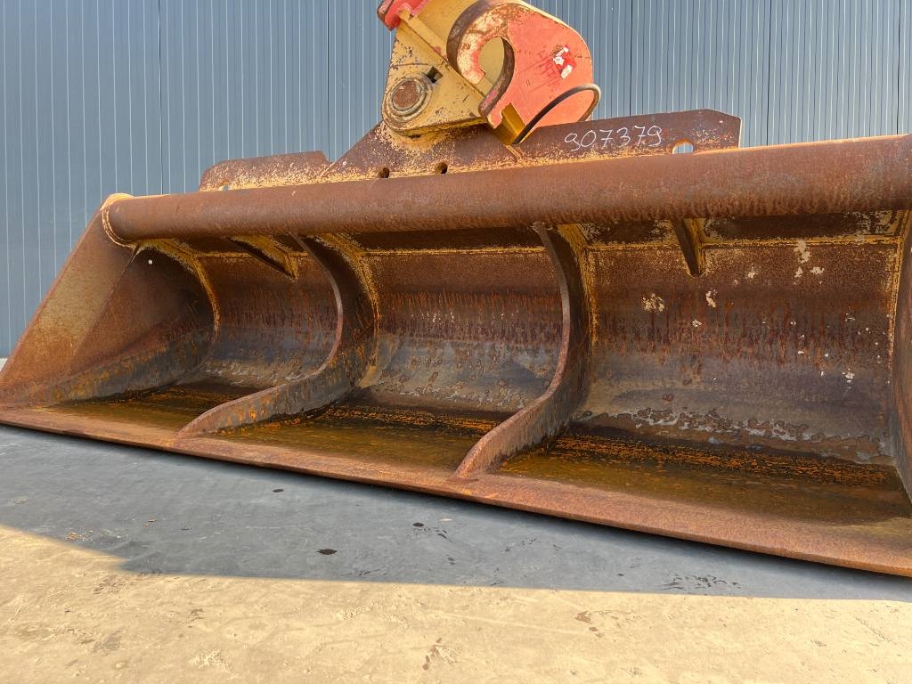 Verachtert CW45S 907379 Verachtert CW45S 1 image 10