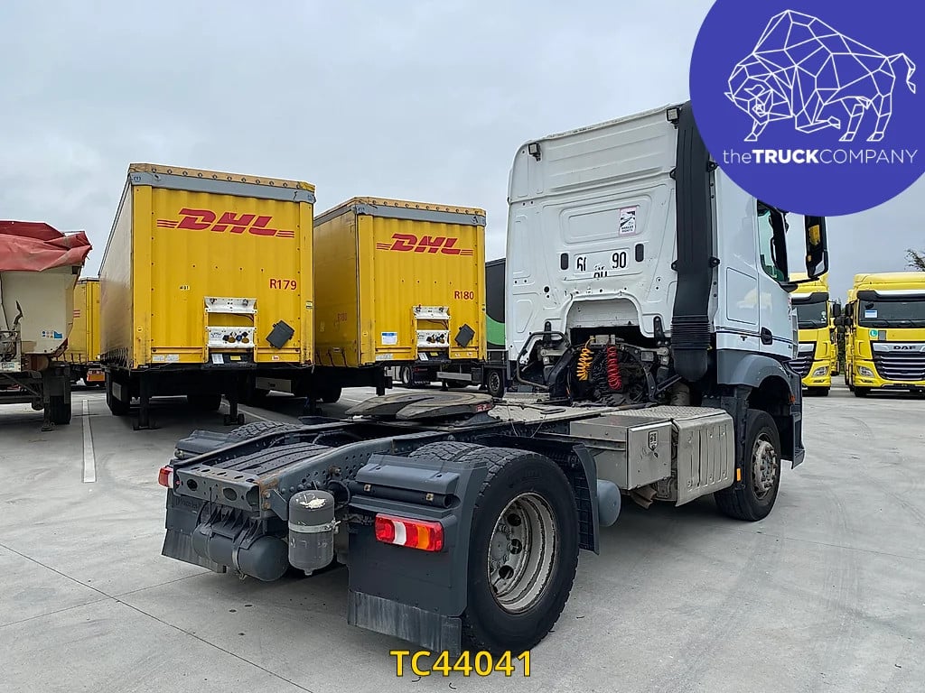 Mercedes-Benz Arocs 1943 2016 TC44041 Arocs 1943 2016 1 image 6