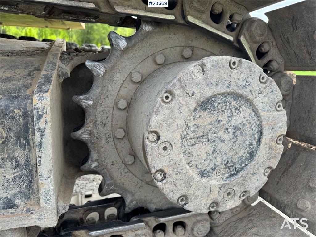 CAT 315 2020 20569 315 2020 1 Crawler Excavators image 12