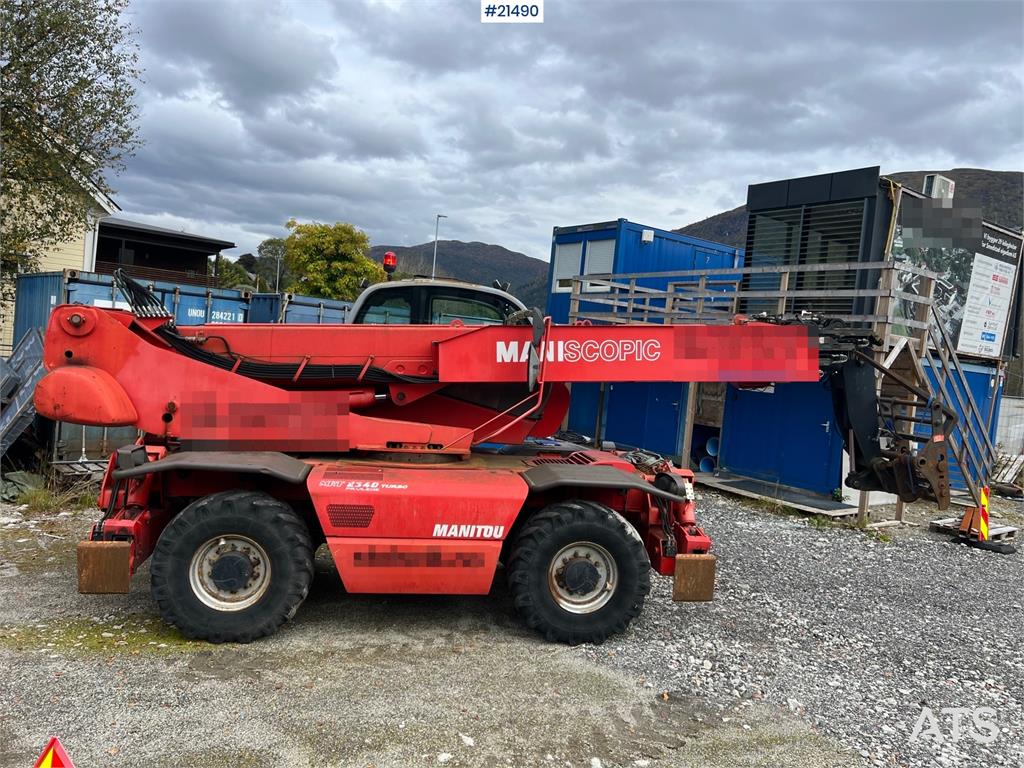 Heavy machinery product image - Image 7 of 15