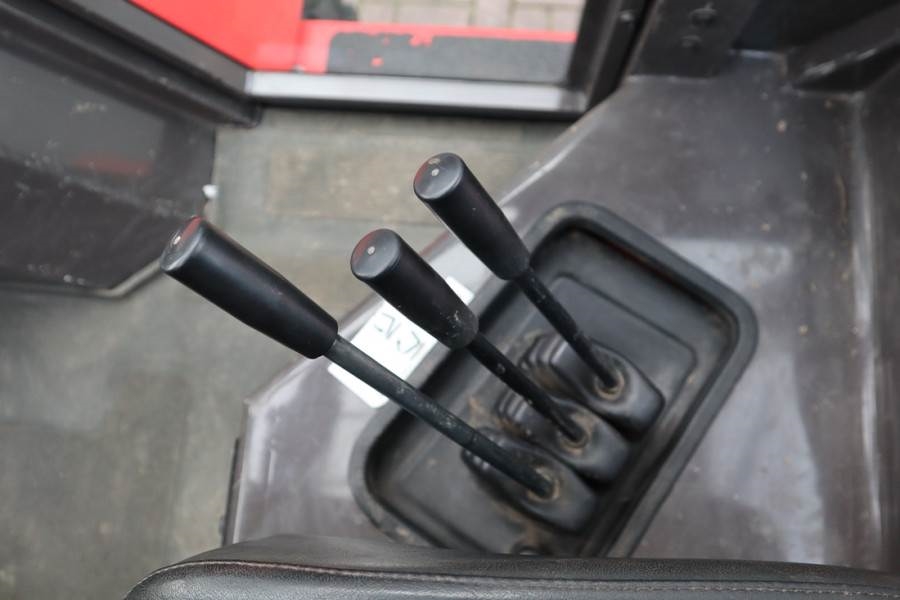 Manitou M30-4 Valid inspection, *Guarantee, Diesel, 4x4 Dr 2019 MANITOU - M30-4 - 60262 M30-4 Valid inspection, *Guarantee...