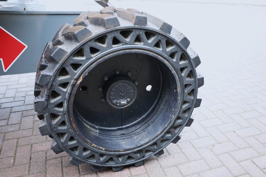 Haulotte HA20RTJ Pro Valid inspection, *Guarantee! 20.6 m W 2019 HAULOTTE - HA20RTJ Pro - 63178 HA20RTJ Pro Valid inspecti...