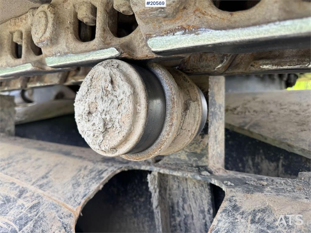 CAT 315 2020 20569 315 2020 1 Crawler Excavators image 13