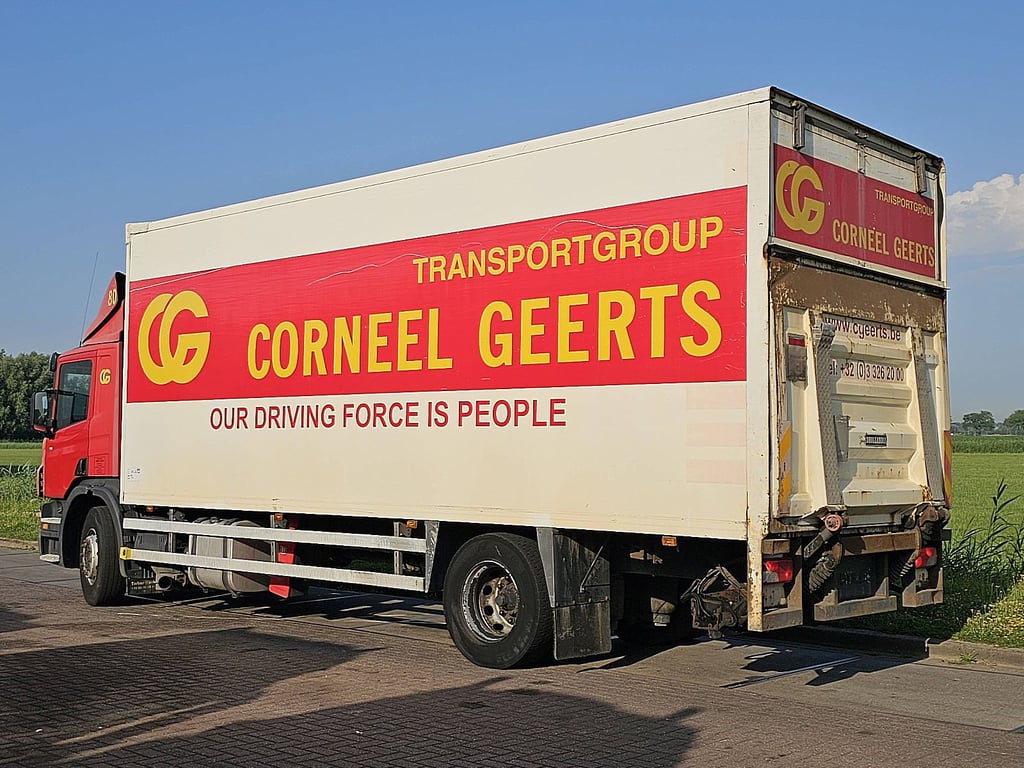 Heavy machinery product image - Image 6 of 15