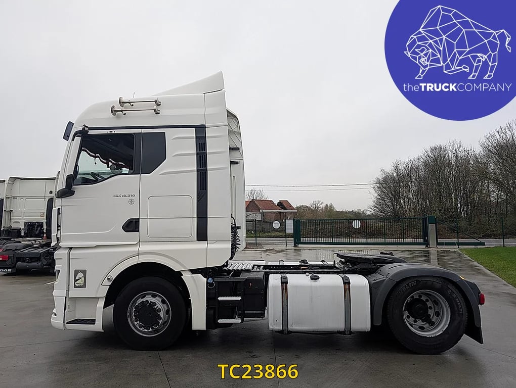 MAN TGX 510 2021 TC23866 TGX 510 2021 1 image 2