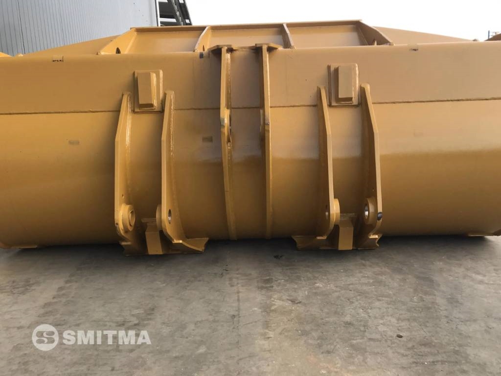 CAT 950M 2025 903675 950M 2025 0 image 9