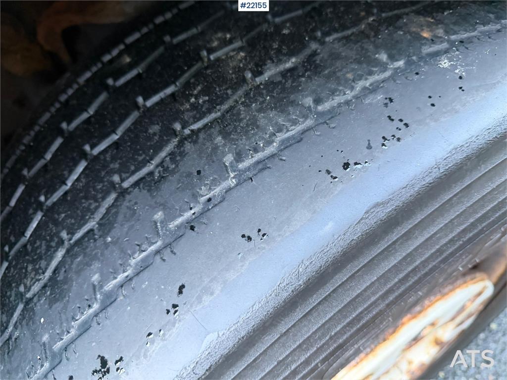 Mercedes-Benz 1829L 2008 22155 1829L 2008 1 image 13