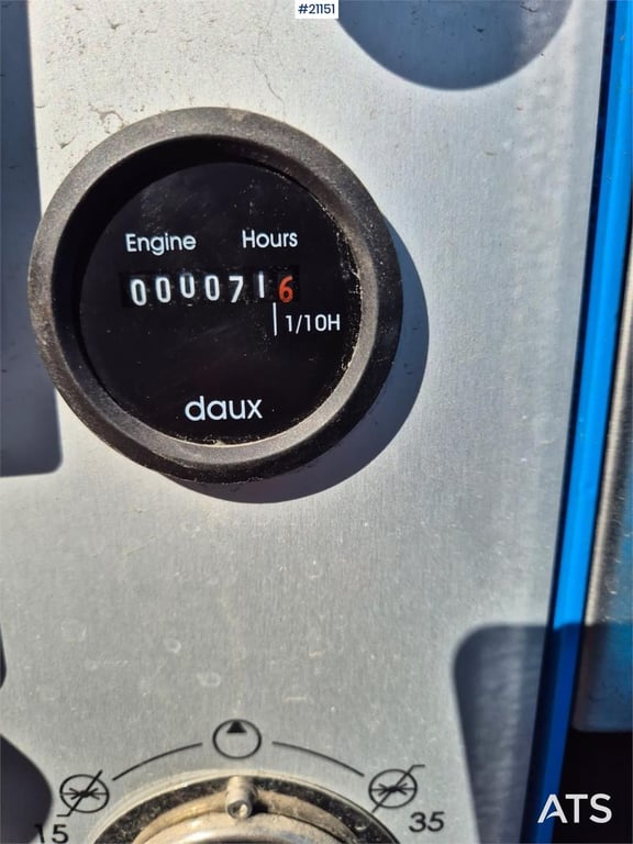 Omac F10 Stretching Machine. Like New. 2022 21151 Omac F10 Stretching Machine. Like New. 2022 1 image 8