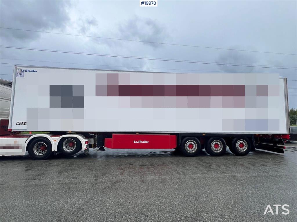 Lecitrailer skapsemi 2023 19970 Lecitrailer skapsemi 2023 1 Refrigerated semi trailers image 4