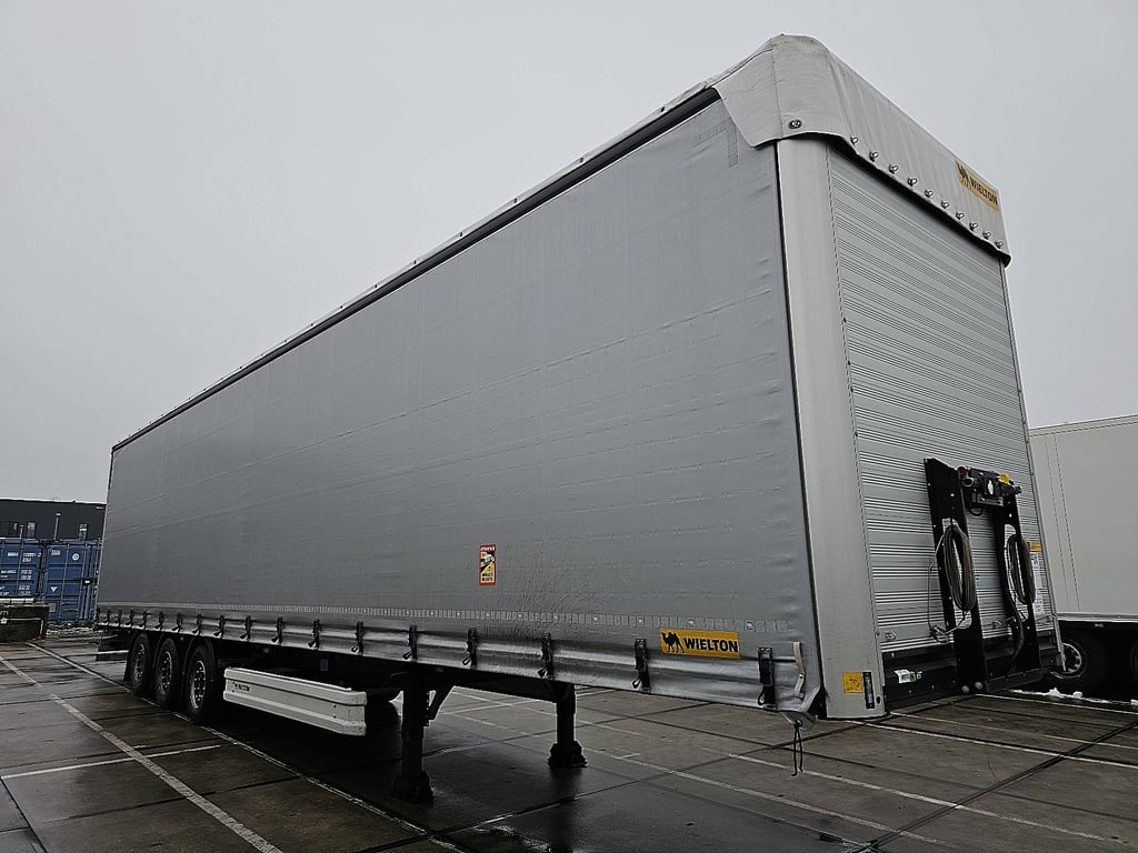 WIELTON NS3K mega 2025 Wielton NS3K MEGA 2025 1 image 3