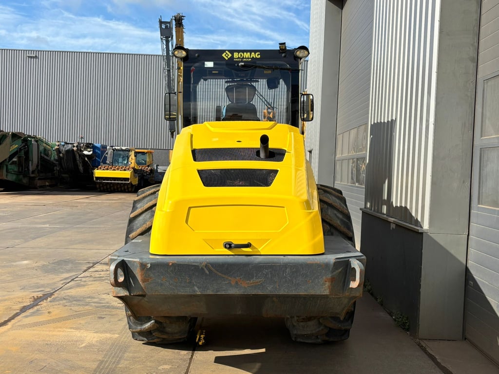Bomag BW219PDH-5 (20t) 2019 00033486 BW219PDH-5 (20t) 2019 1 image 4