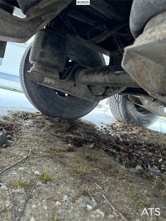 Heavy machinery product image - Image 14 of 15