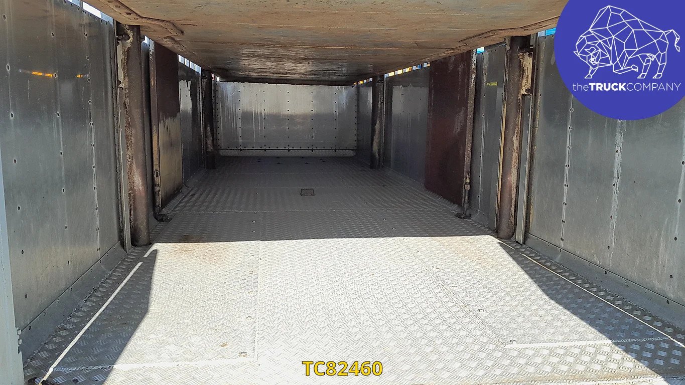 Gheysen & Verpoort Animal Transport 1986 TC82460 GHEYSEN & VERPOORT 1986 1 image 4