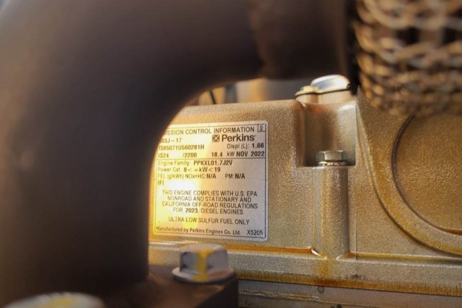 Haulotte HA16RTJ Valid Inspection, *Guarantee! Diesel, 4x4 2023 HAULOTTE - HA16RTJ - 61659 HA16RTJ Valid Inspection, *Guar...