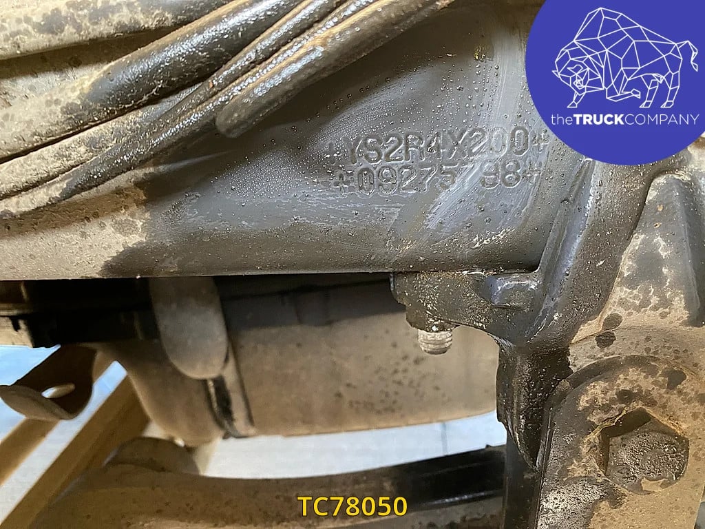 Scania R 540 2021 TC78050 R 540 2021 1 image 12