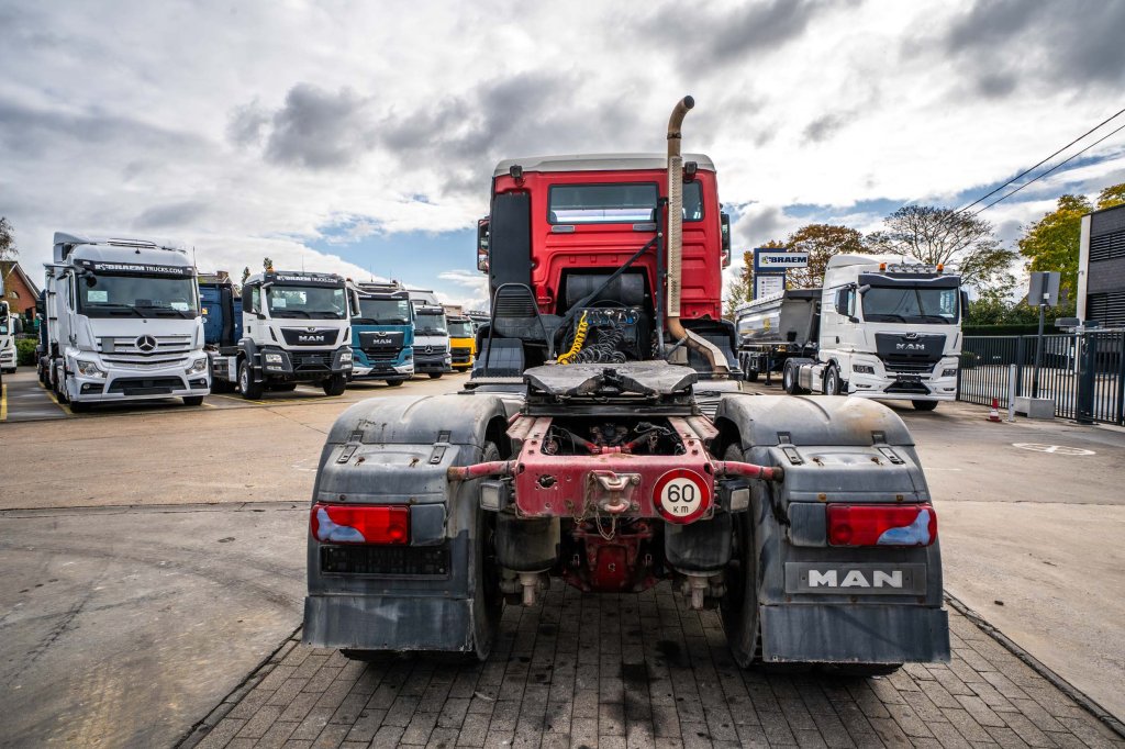 MAN TGS 18.440 BLS 4x4 (+cardan) 2010 E64433 TGS 18.440 BLS 4x4 (+cardan) 2010 1 image 5