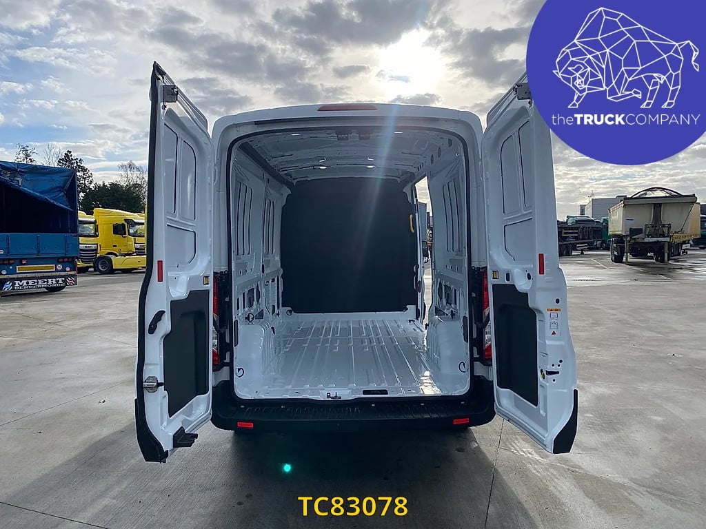 Ford Transit L3H2 bv meca 2025 TC83078 Transit L3H2 bv meca 2025 0 image 15