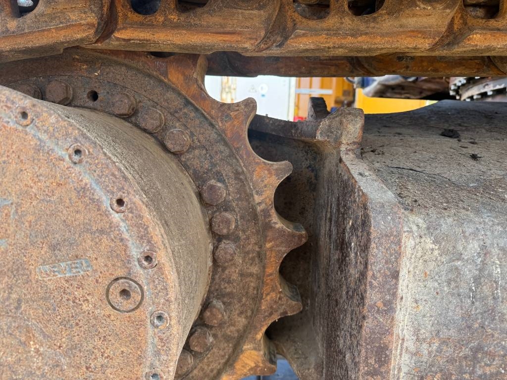 Doosan DX 300 LC-3 2015 5417 DX 300 LC-3 2015 1 Crawler Excavators image 12