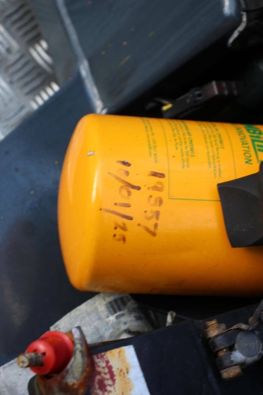 Heftruck Combilift 20S LPG 2000kg 6.8m 2014 2014 20S 2014 1 Forklift image 15